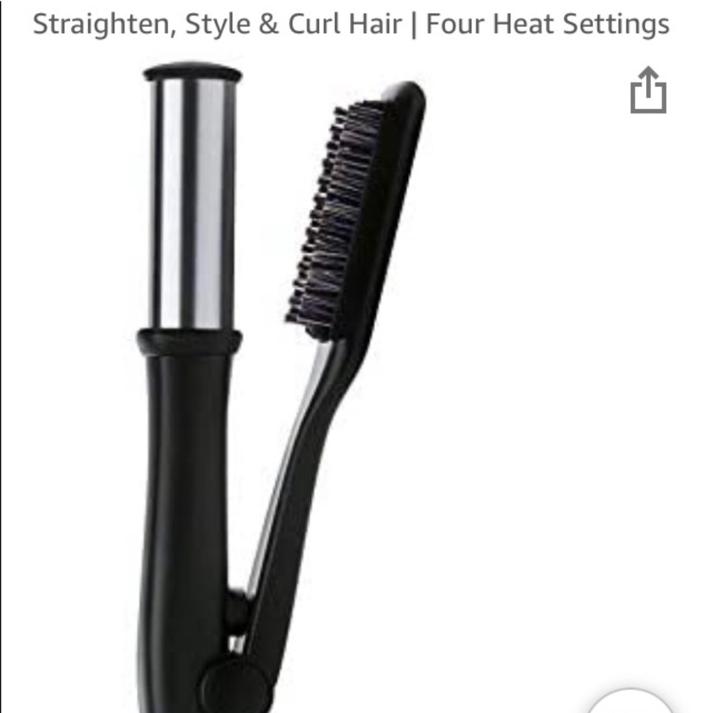 In Styler Max Prime Rotating Styler